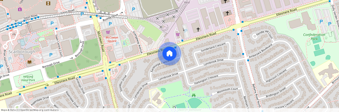 42 Earlthorpe Crescent, Toronto