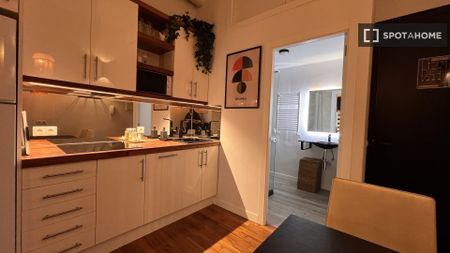 madrid, Community of Madrid 28014 - Foto 5