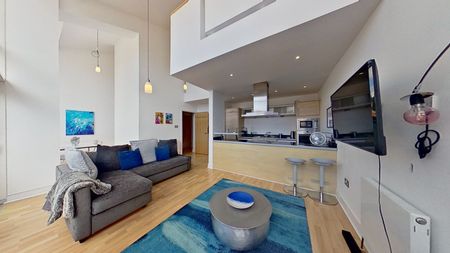 2 bedroom apartment to rent - Photo 3