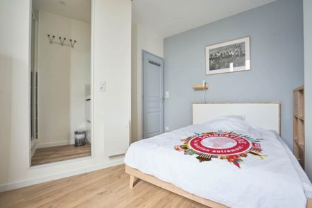 VESLE B Roommate 4 Bedrooms at Reims - Photo 2