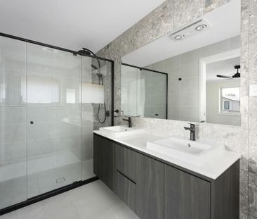 BRAND NEW 4-BEDROOM FAMILY HOME – QUIET STREET LOCATION - Photo 5