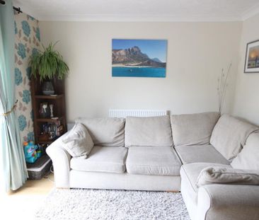 2 bedroom end of terrace house to rent - Photo 5