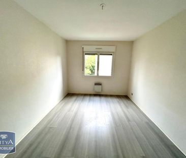 Location Appartement 3 pièces 68m² BOURG EN BRESSE 01000 - Photo 3
