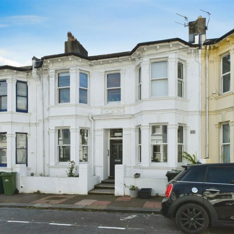 Stafford Road, BRIGHTON - Photo 1