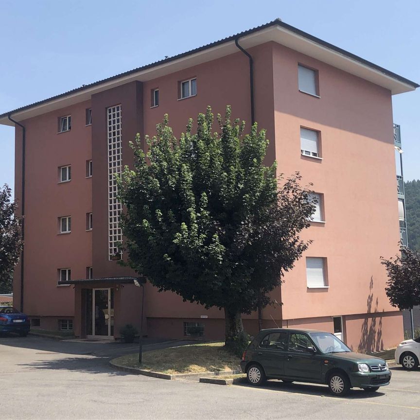 Avenue de Bussy 16, 1510, Moudon - Foto 1