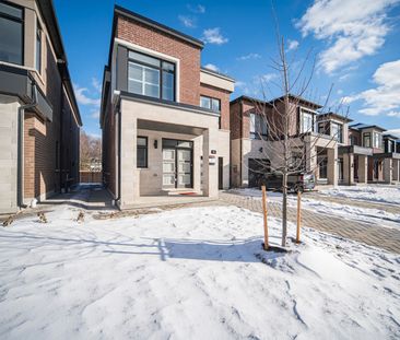 For Lease - 59 Danielle Moore Circle Unit# Basement Unit, Toronto, ... - Photo 6