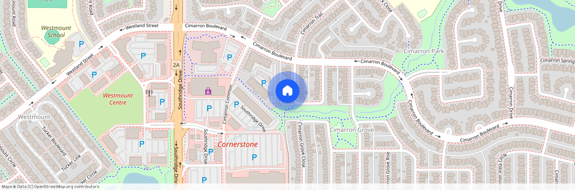 119 Cimarron Grove Cres, Okotoks, AB T1S 2E2, Calgary