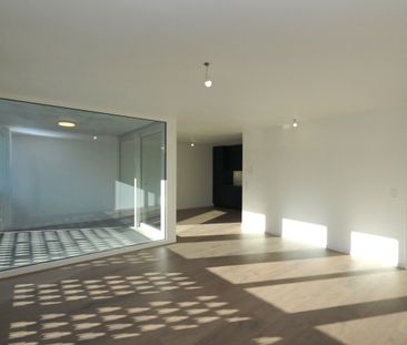 NEW 3.5-ROOM APARTMENTS IN SIERRE - Foto 2