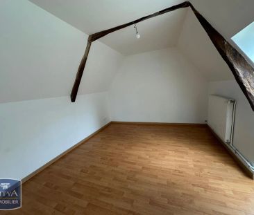 Maison à louer 3 pièces 71.69m² - Photo 3