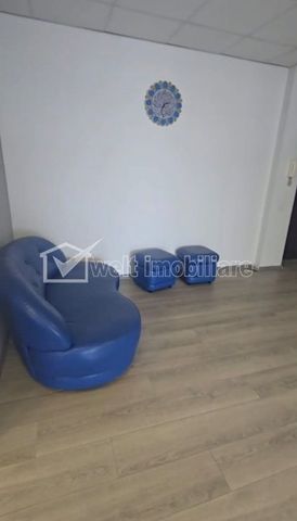 Apartament 5 camere, centru, Calea Dorobantilor, parcare subterana - Fotografie 3
