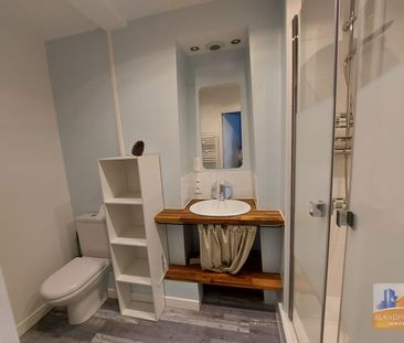 Location Maison 4 pièces 81m² - Photo 5