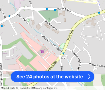 Albert Reed Gardens, Tovil, Maidstone, ME15 - Photo 1