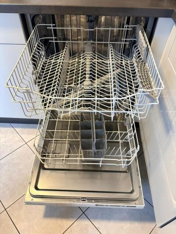 Gepflegte 3-Zimmer-Wohnung mit Einbauküche - Foto 5