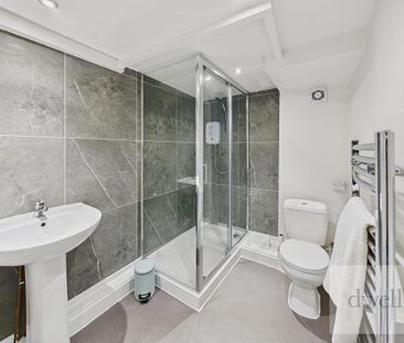 1 bedroom in a house share to rent - Photo 6