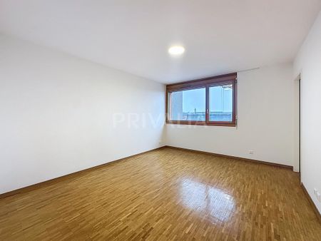 Beautiful penthouse close to international organizations - Photo 2