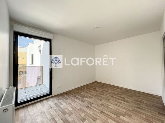 Appartement T2 Massy à louer - Photo 1