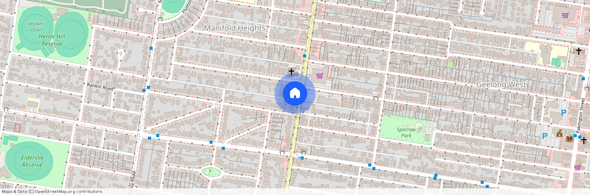 179 Shannon Avenue, Manifold Heights