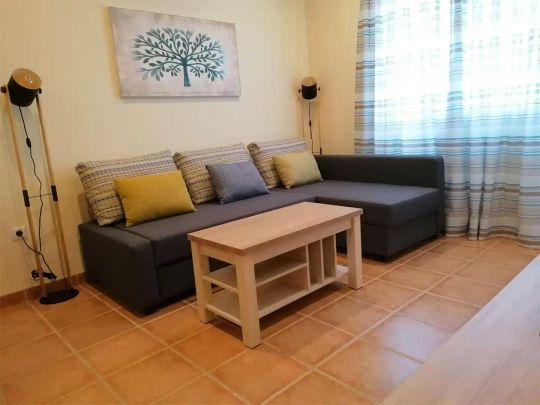 Apartamento de alquiler en Calle Tomillo, 2, Las Salinas - Photo 1