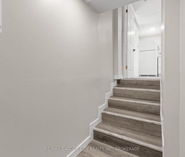 LOWER. - 49 BENDINGROAD CRESCENT, St. Catharines, Ontario, L2N5R4 - Photo 6