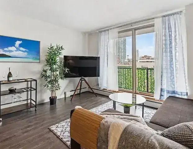 Furnished Modern Beltline Condo | Calgary - Photo 1