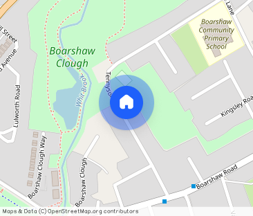 62 Tennyson Road, Middleton, Manchester, M24 2WS - Photo 1