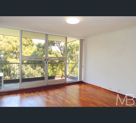 1205/1 Post Office Lane, Chatswood, NSW 2067 - Photo 2