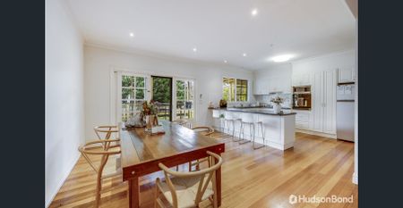 Charming Weatherboard Home with Character, Space & Family Appeal - Photo 5