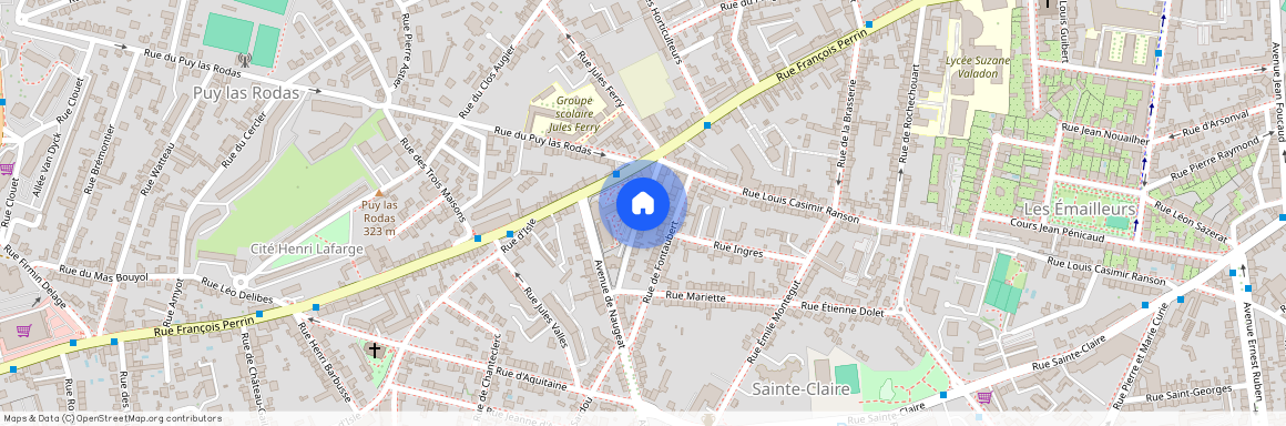 87000, Limoges