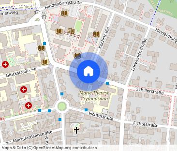 ERSTBEZUG: Attraktiv Wohnen im Stadtteil Erlangen-Sieglitzhof - Photo 1