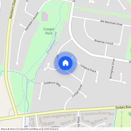 12 Ibis Crescent, Orange