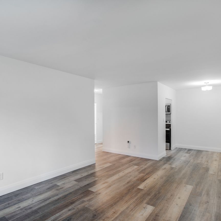 1-Bedroom - Photo 1