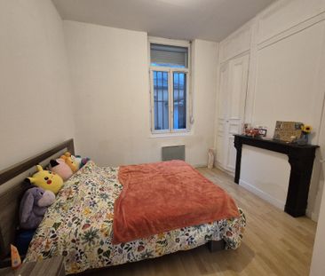 T2 MEUBLÉ AMIENS - Photo 2