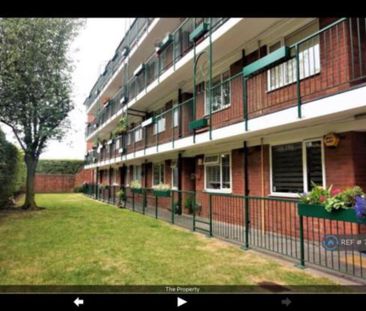 2 Bed Flat, Kielder Square, M5 - Photo 1