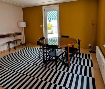 3.5 Zimmer, 90 m², 1. Stock - Photo 3