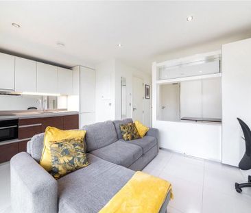 Studio to rent - Photo 5