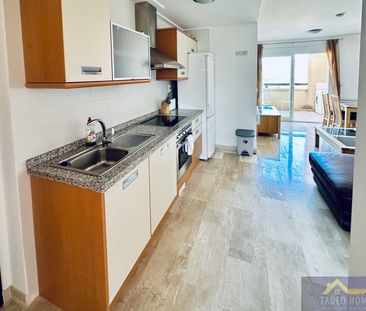 Apartamento de alquiler en S, 4, Gea y Truyols - Photo 5