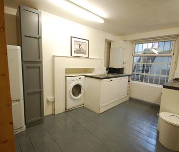 Studio to rent - Photo 4