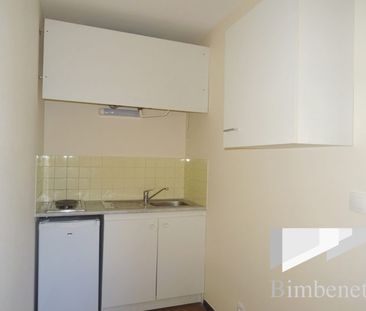 Appartement à louer, 1 pièce - Orléans 45100 - Photo 3