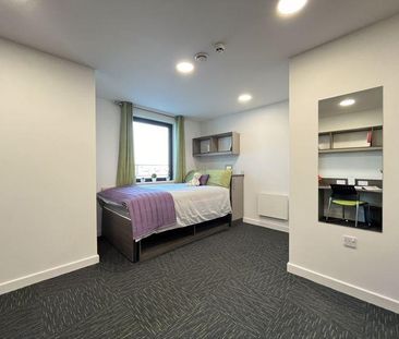 1 bedroom apartment to rent - Photo 4