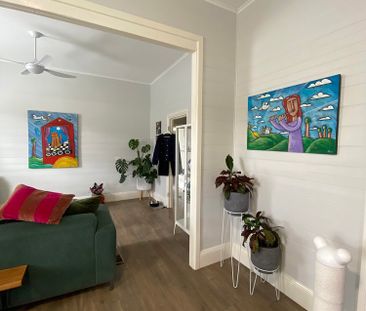 3-bedroom shared house, Brownsville Avenue - Photo 2