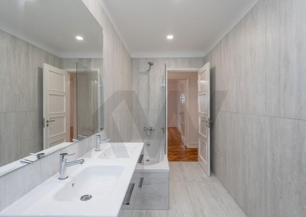 Apartamento T3 em Lisboa