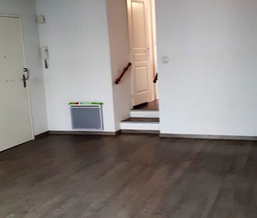 Appartement À Louer 1 Pièce , 37 M² - Photo 1