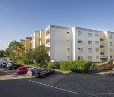 2-Zimmer-Wohnung in Neustadt an der Weinstraße - Foto 1