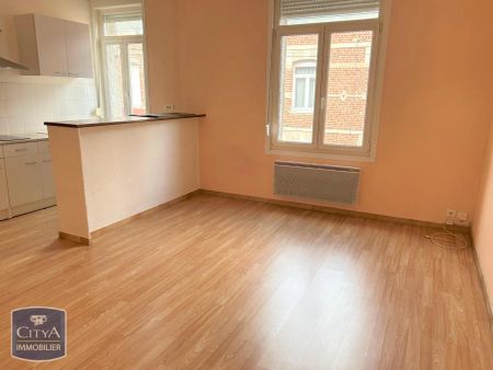 Appartement à louer 2 pièces 40.62m² - Photo 5