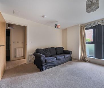 1 bedroom apartment to rent - Photo 2