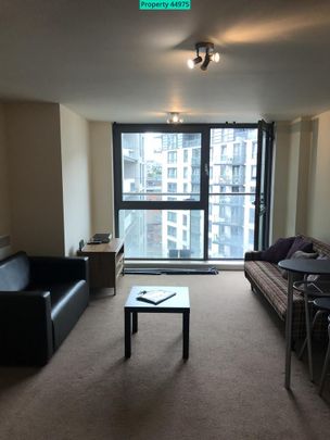 1 bedroom apartment to rent - Photo 1