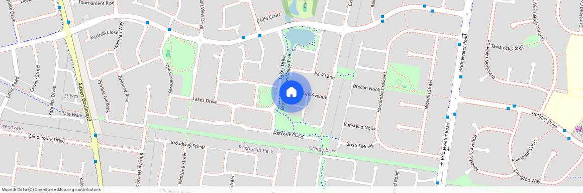 1 Parkwood Close, Craigieburn VIC 3064