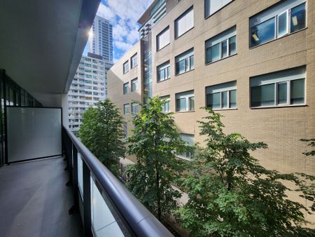 For Lease - 65 Broadway Avenue Unit# 318, Toronto, Ontario - Photo 3