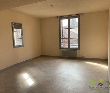 Location Appartement 3 pièces 60m² ST LEONARD DE NOBLAT 87400 - Photo 6