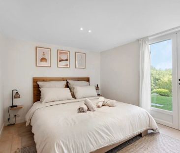 Villa Belle vue – Proche de Saint-Tropez - Photo 6